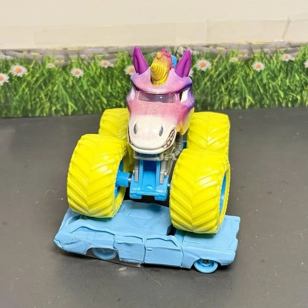 Spin Master custom hot